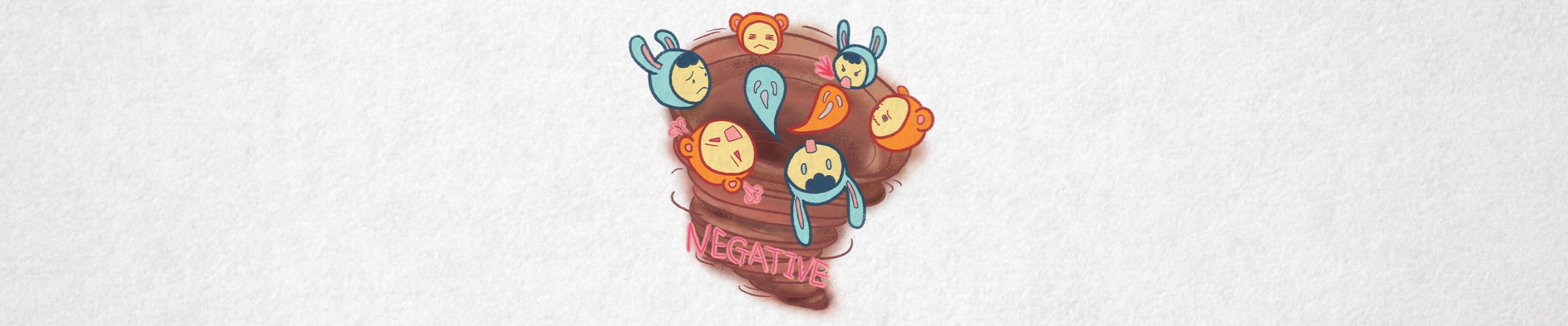 vs Negative Thought Loops